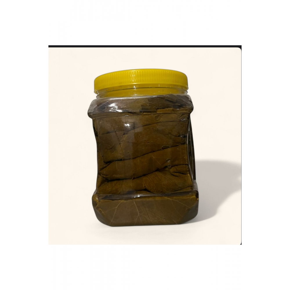 Tokat Erbaa Salamura Asma Yaprağı 1.5 kg