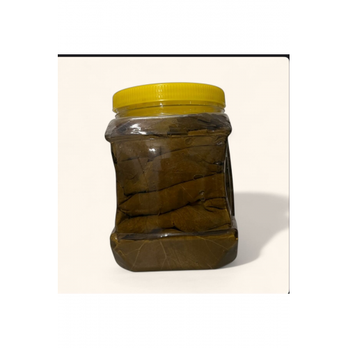 Tokat Erbaa Salamura Asma Yaprağı 1.5 kg