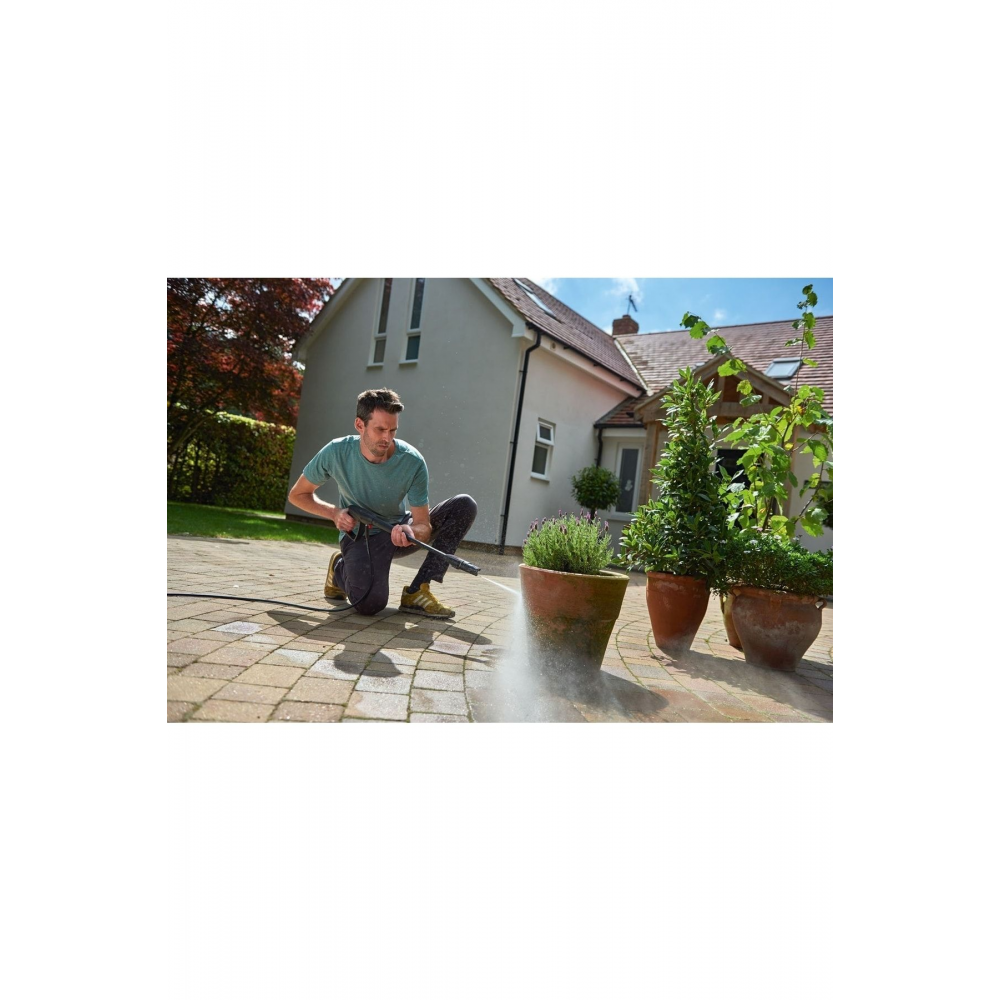 Aquatak 135 Basınçlı Yıkama Makinesi 135 Bar