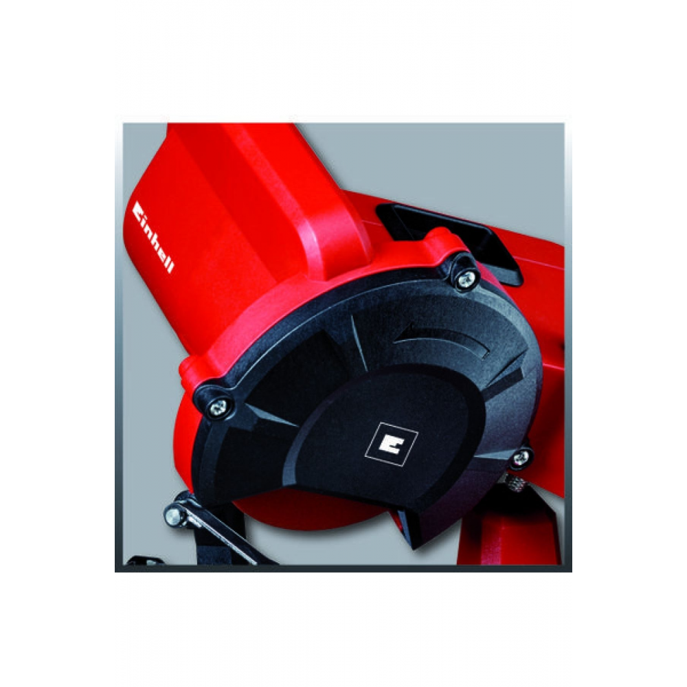 Gc-cs 85 E Elektrikli Zincir Bileme