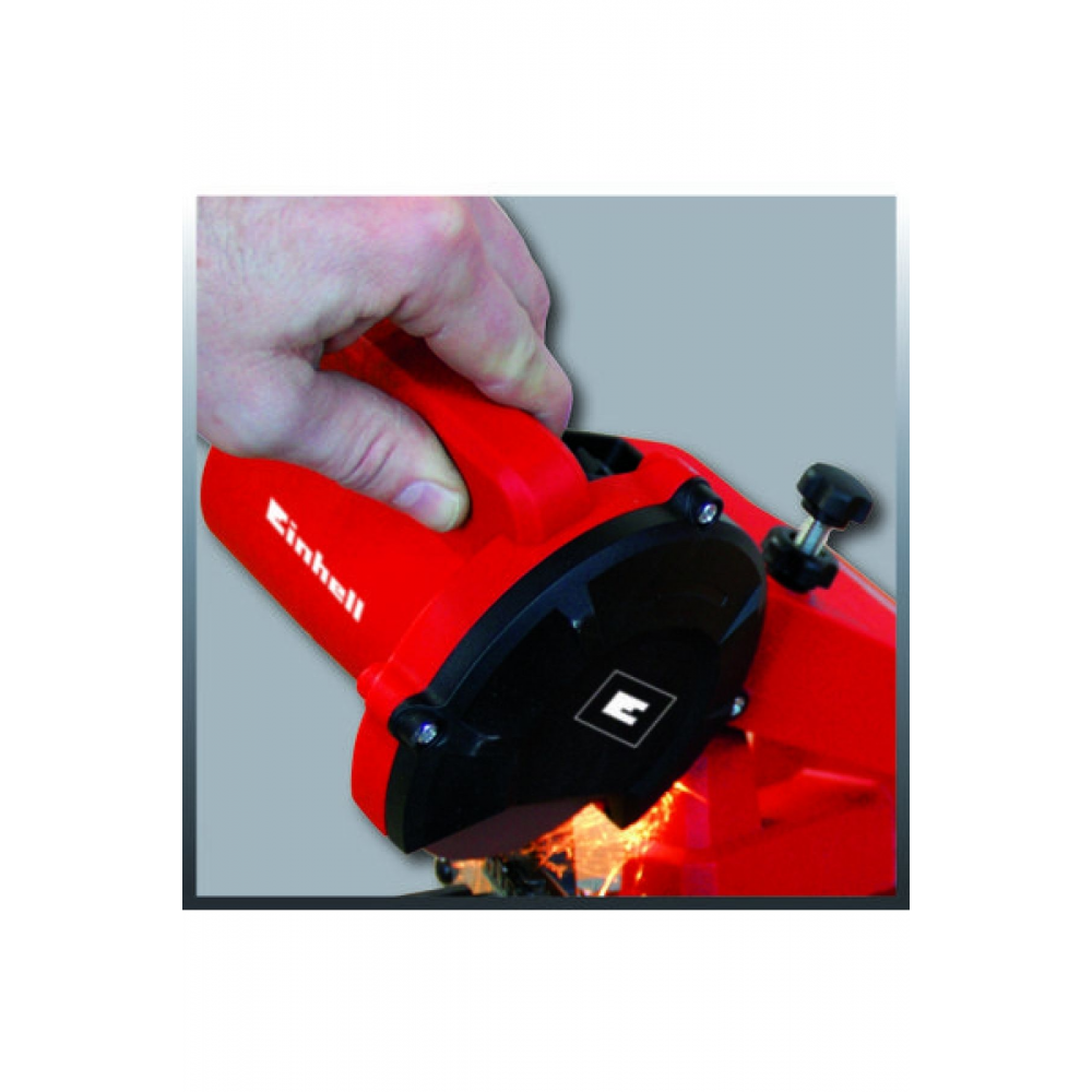 Gc-cs 85 E Elektrikli Zincir Bileme