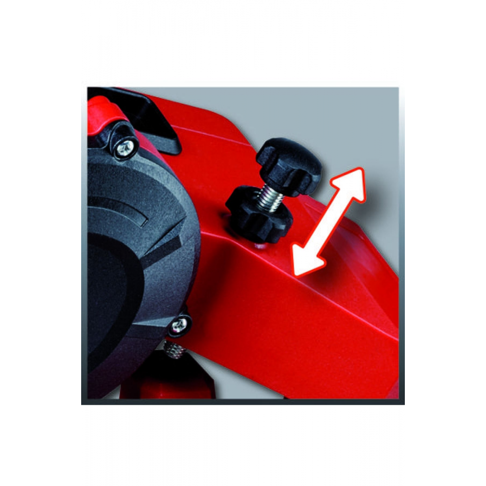 Gc-cs 85 E Elektrikli Zincir Bileme