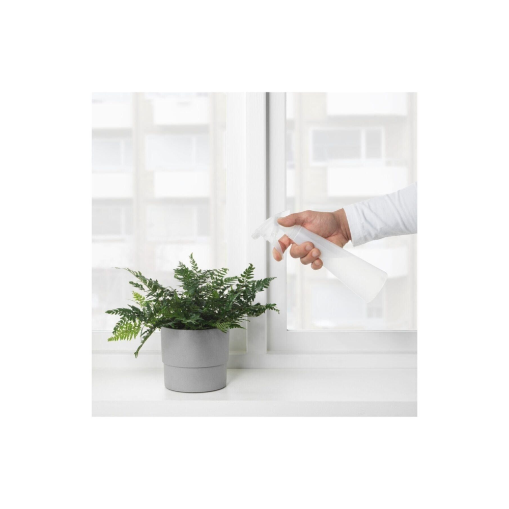 Tomat Sprey Şişesi | Fısfıs Çiçek Sulama Su Sprey Şişesi | Çok Amaçlı Sprey Su Şişesi - 1 Adet