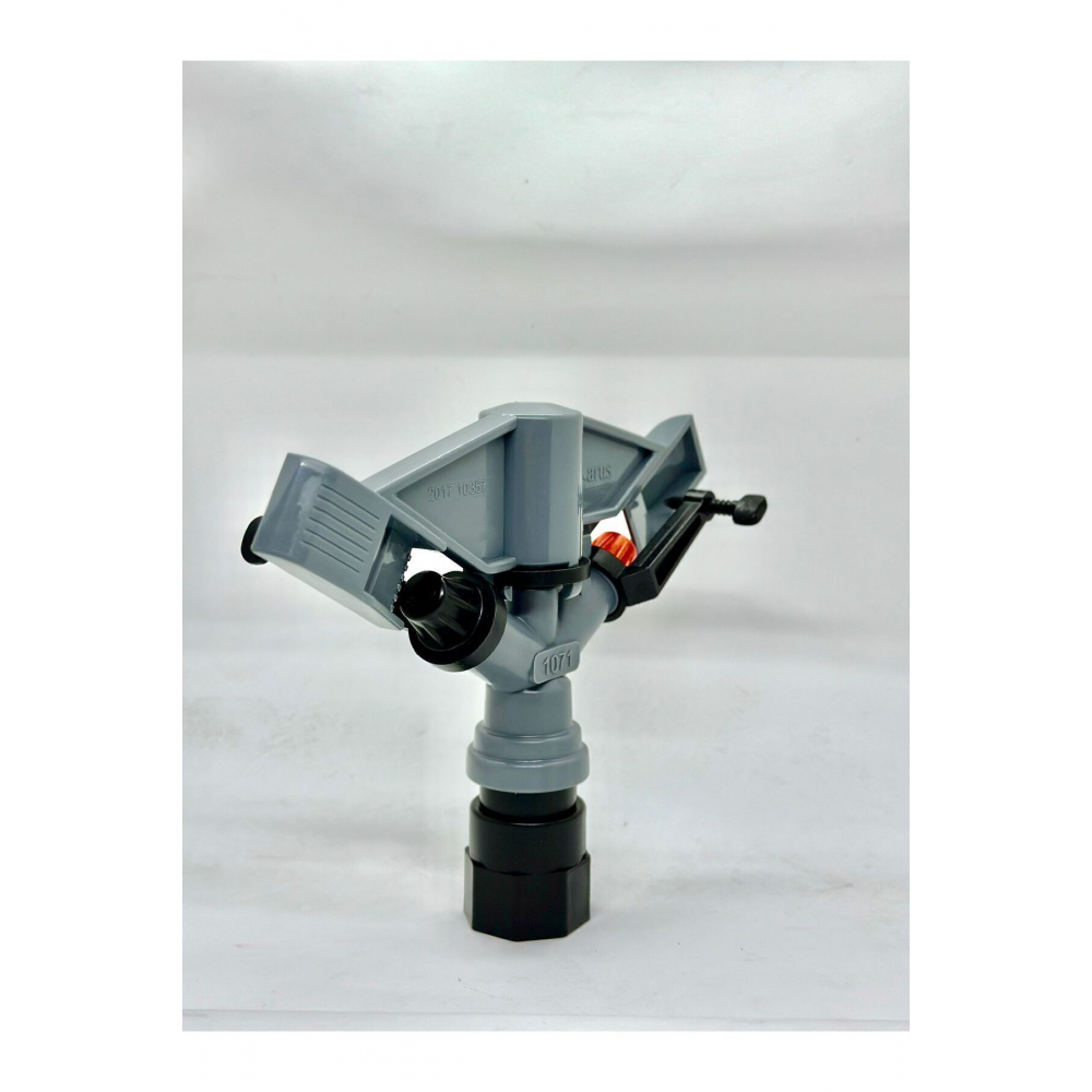 Gri Fıskiye Ar-1071 Turbo 5x4 Serisi Yağmurlama Başlıkları