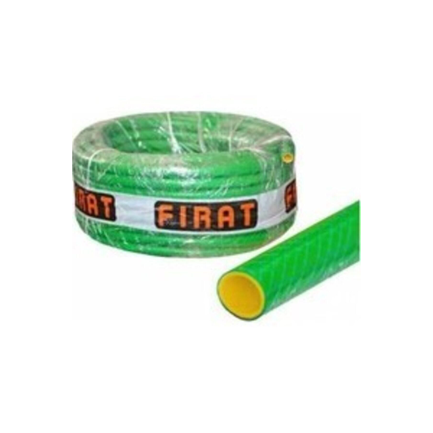 New Garden 1/2 Örgülü Bahçe Hortumu 3otuz0mt