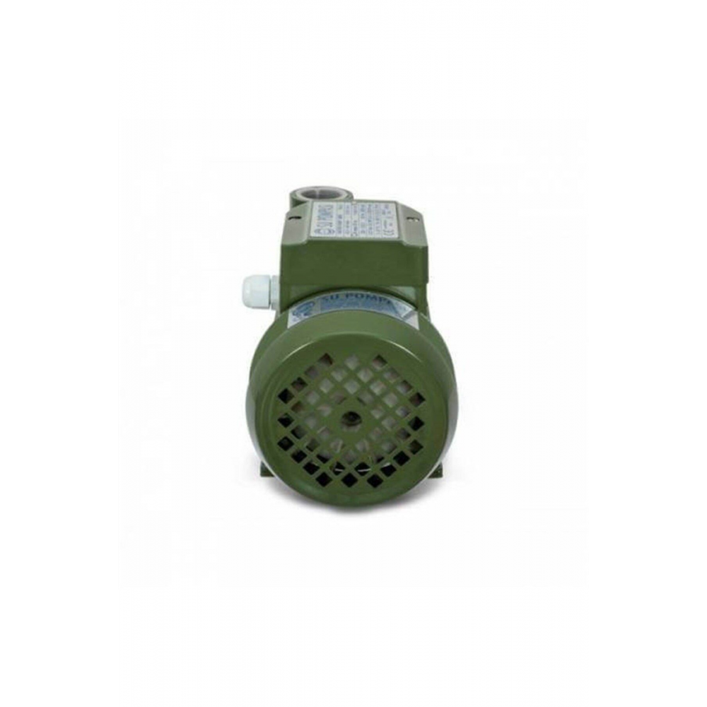 Murcell Qb60 1 Parmak Elektrikli Su Motoru Pompası 0.5 Hp 1