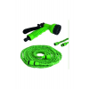 Magic Hose Sulama Tabancalı Uzayan Hortum 15 Metre Yeşil