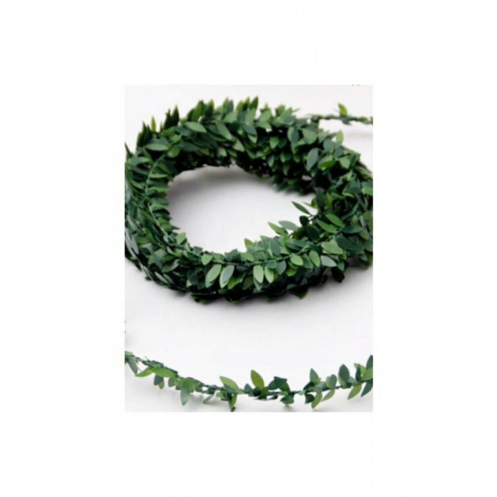 Yapay Yaprak Sarmaşık 5 Metre