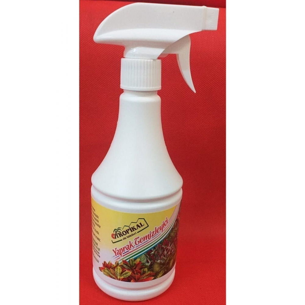 Yaprak Temızleyıcı 500 ml