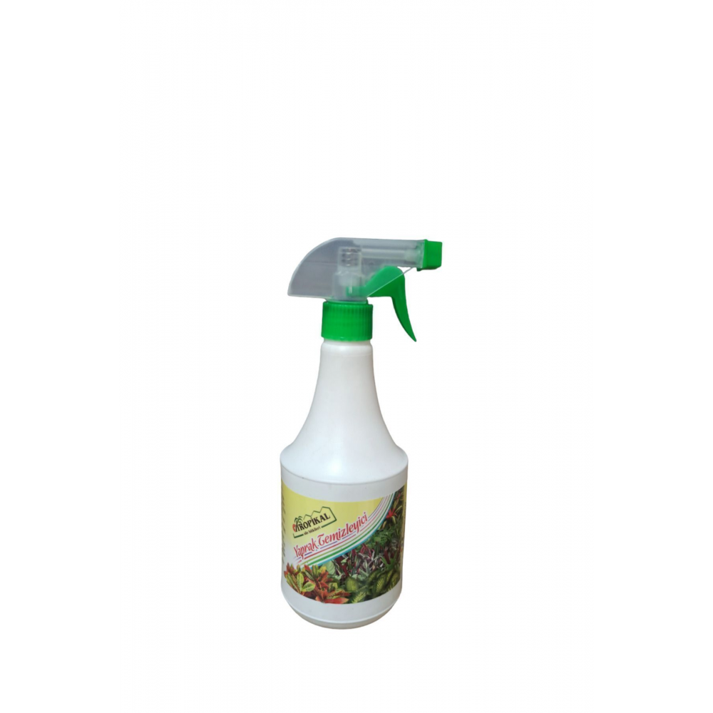 Yaprak Temızleyıcı 500 ml