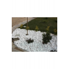 Beyaz Dolomit Taş 10 Kg 4-6 Cm Dekorotif Taş Bahçe Süs Taşı Loche No.6