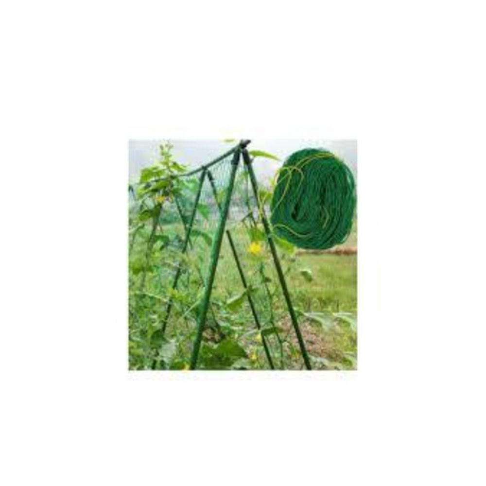 Salatalık Filesi Destek Ağı 10 m