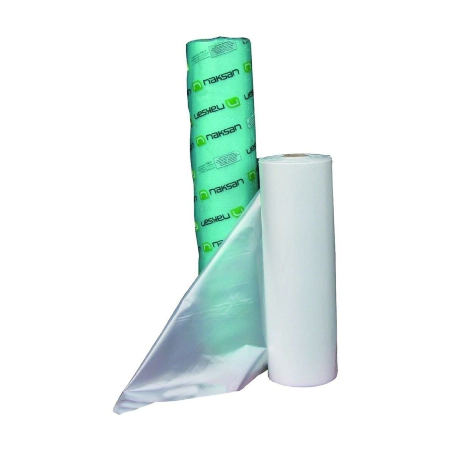 6x5 m Naylon Branda Şeffaf Sera Naylonu Brandası Sera Örtüsü Saydam Bıranda Uv Katkılı