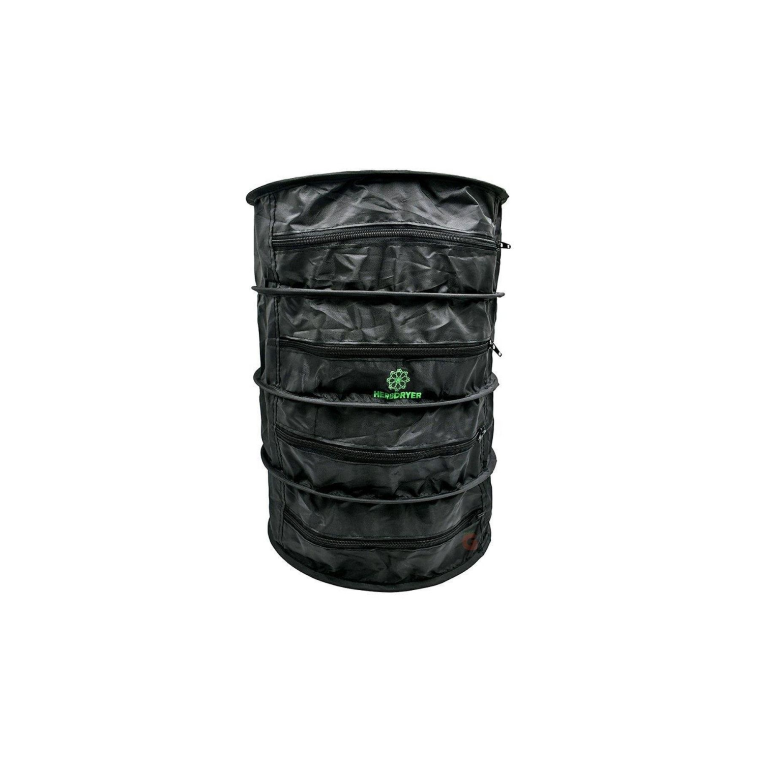 Herb Dryer Standart- Filtreli Kurutma Filesi