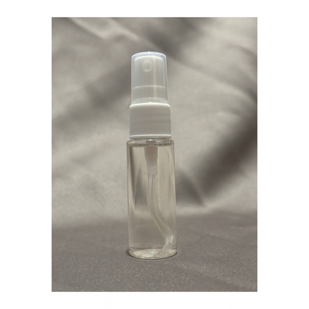 10 Adet 20 ml Dezenfektan Kolonya Parfüm Hediyelik Nikah Düğün Için Boş Plastik Şişe