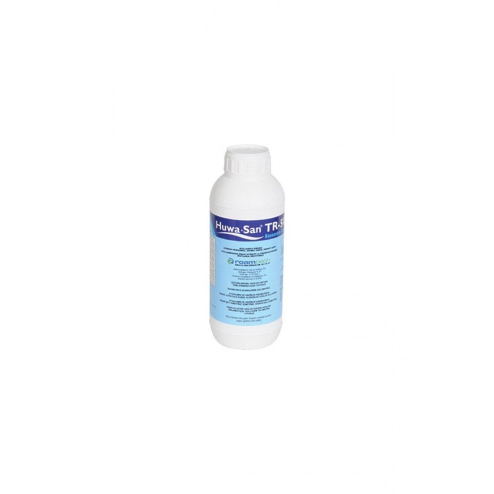 Tr50 Dezenfektan 1 Kg