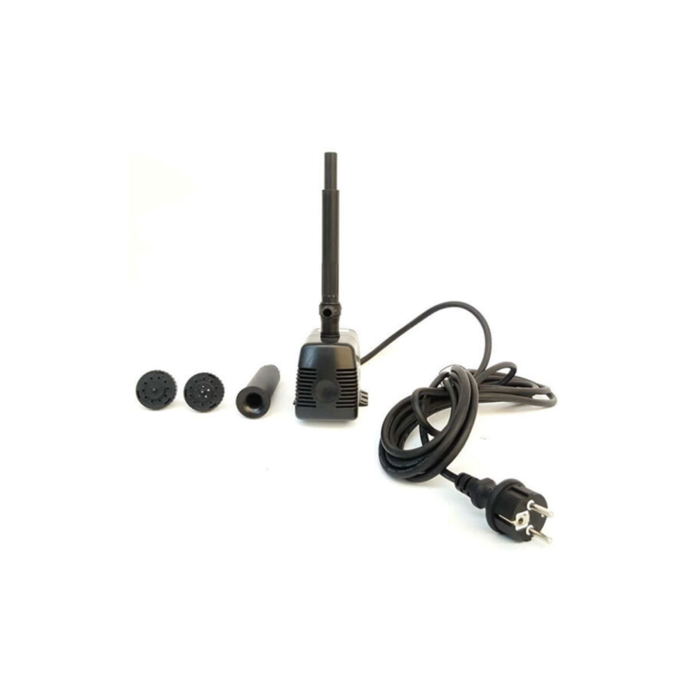 Akyol Süs Bahçe Havuzu Fıskiyesi HJ-743