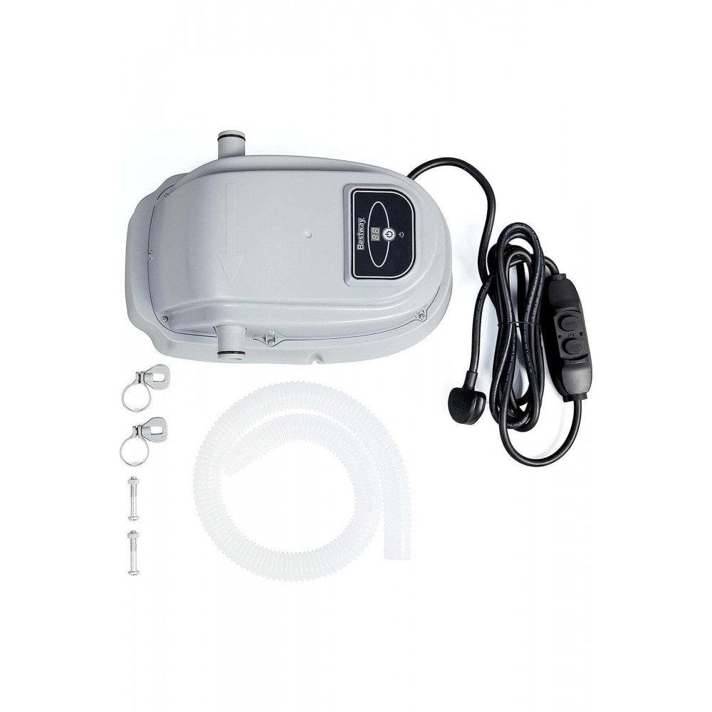 Havuz Isıtıcı Elektirikli