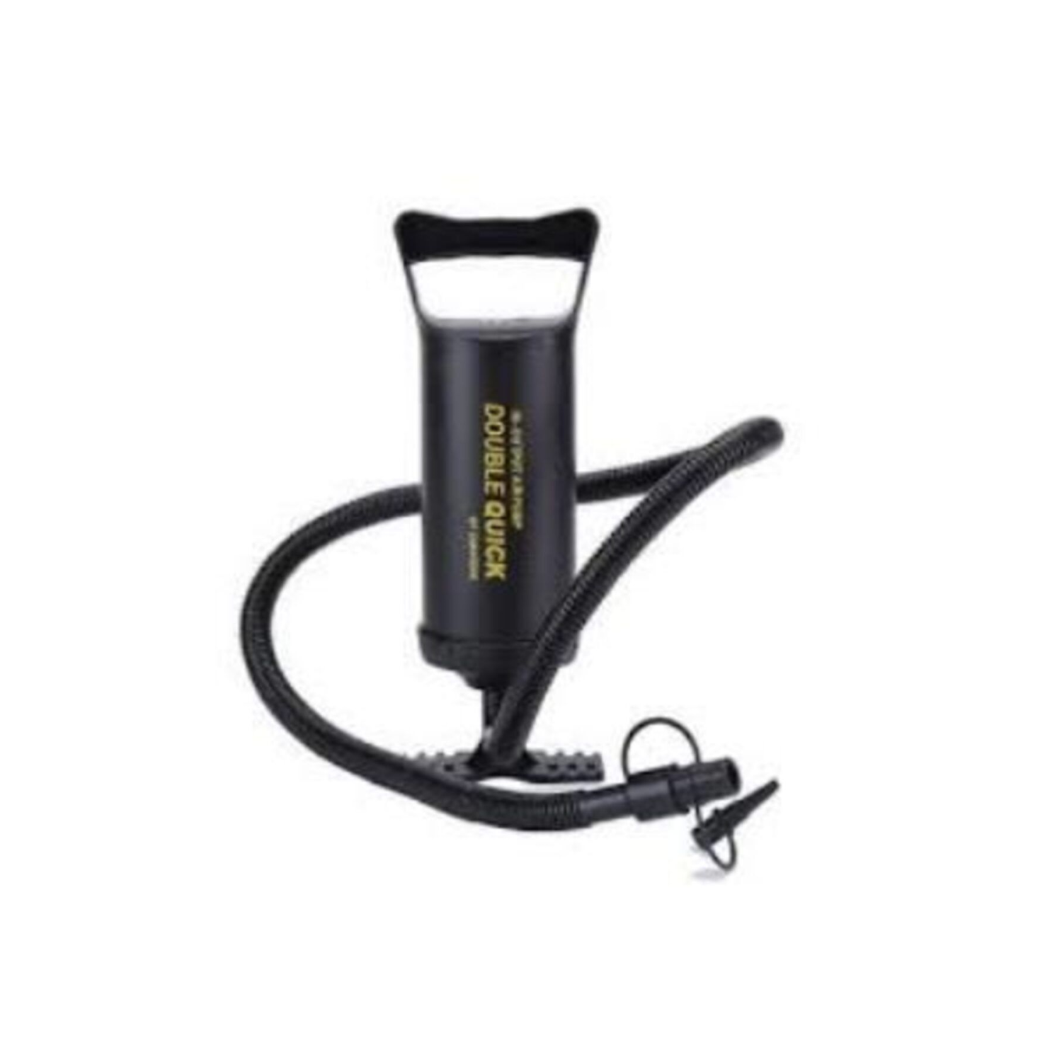 Manuel Havuz Bot Şişirme 29 Cm Pompa