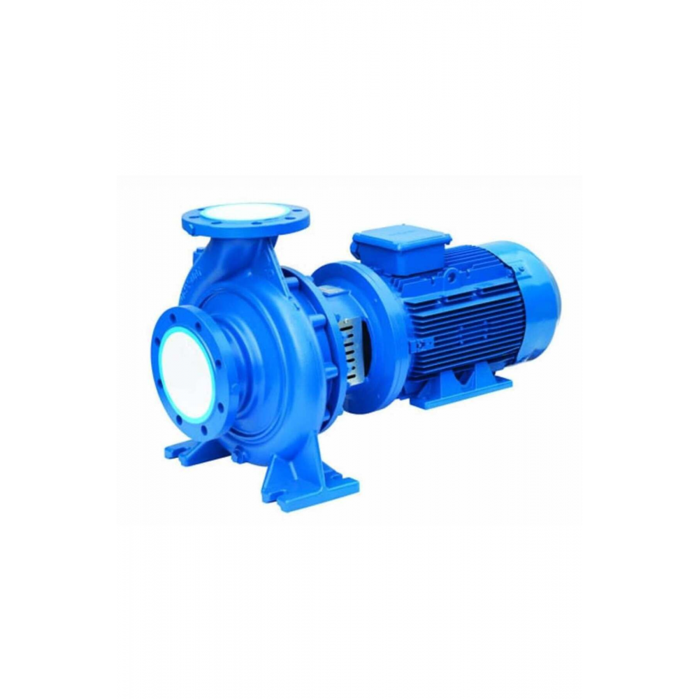 Salyangoz Havuz Pompası