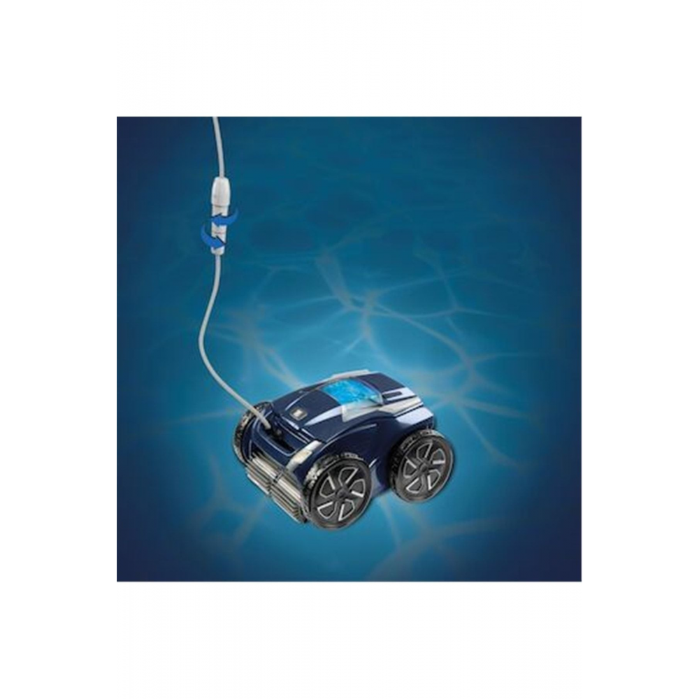 Ra 6700 İq Alpha İq Pro Havuz Temizleme Robotu