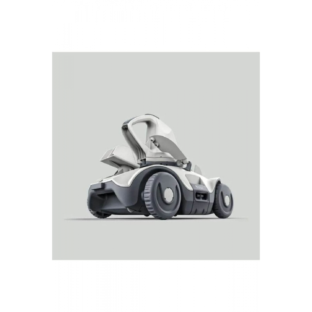 Yeni Model Manga+ Şarjlı Kablosuz Havuz Robotu