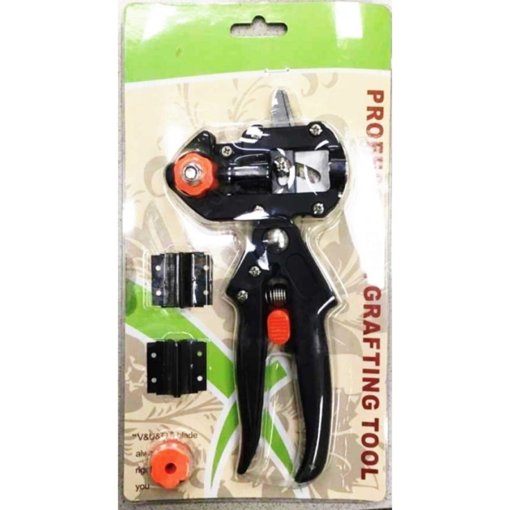 Aşı Makası Aşı Makinası Bitki Aşılama Makası