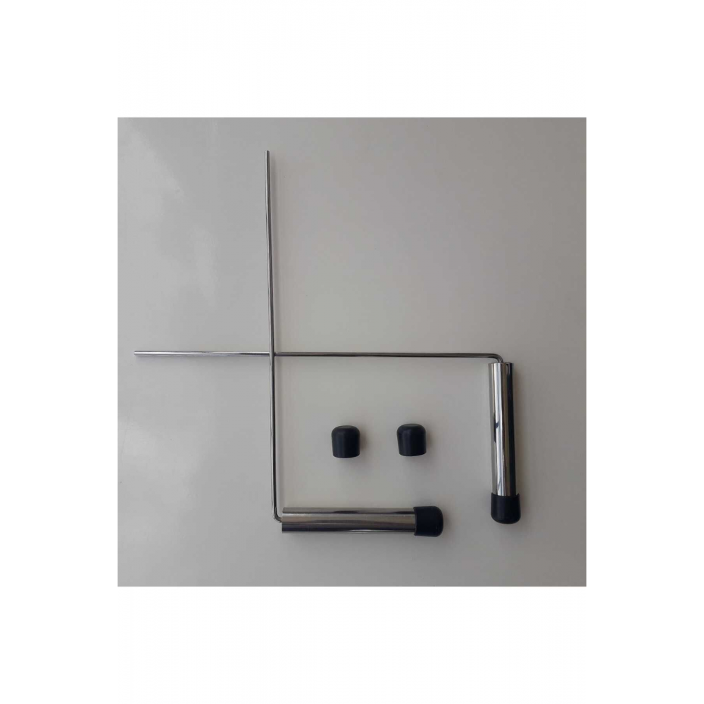 Altın Arama Çubuğu. Dedektör