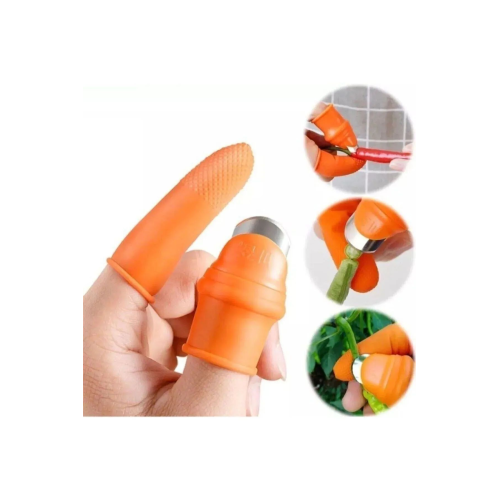 Meyve Soyucu Kesme Ayıklayıcı Karadeniz Fındık Vs Toplama Bahçe Işleri Keskin Bahçe Aparatı Parmaklı