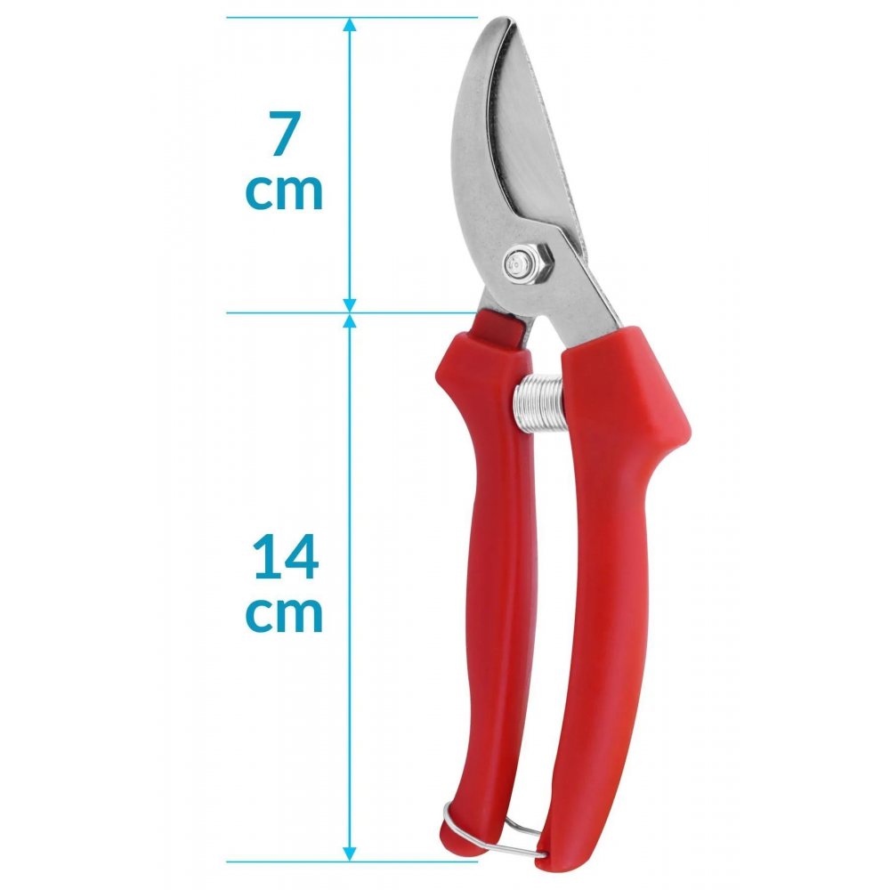 Aslan M-2010 Bağ / Budama / Dal Makası