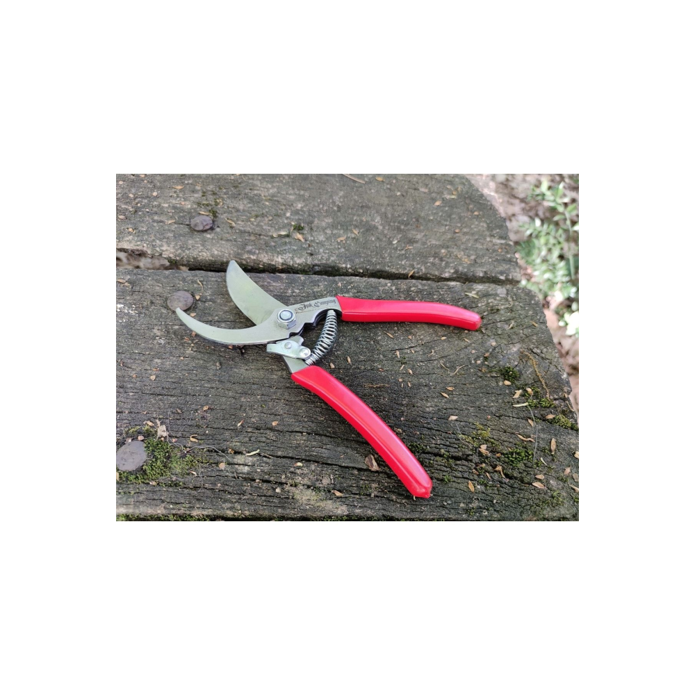 Profesyonel Bağ Budama Makası