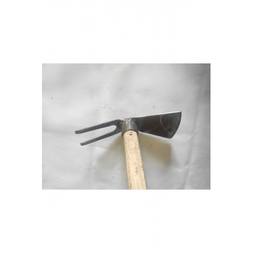 Çatal Bahçe Çapası