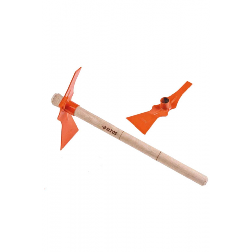 Saplı Üçgen Çapa