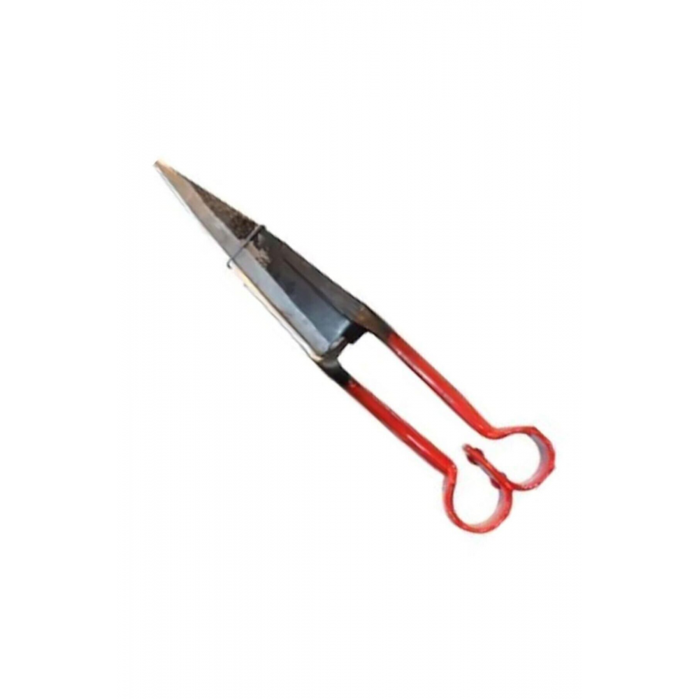 Çelik Koyun Kırkma Makası 31 cm