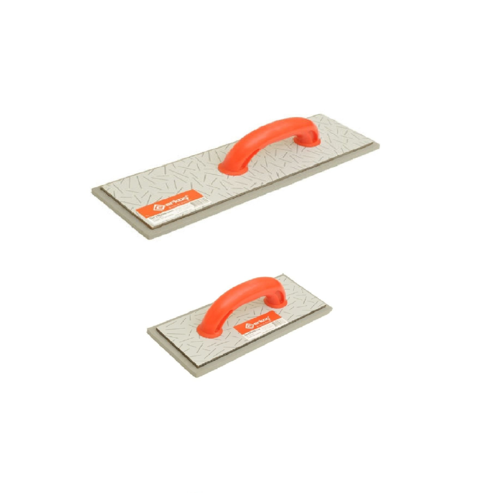 Derz Mala Kısa + Derz Mala Uzun + Süngerli Mala Set