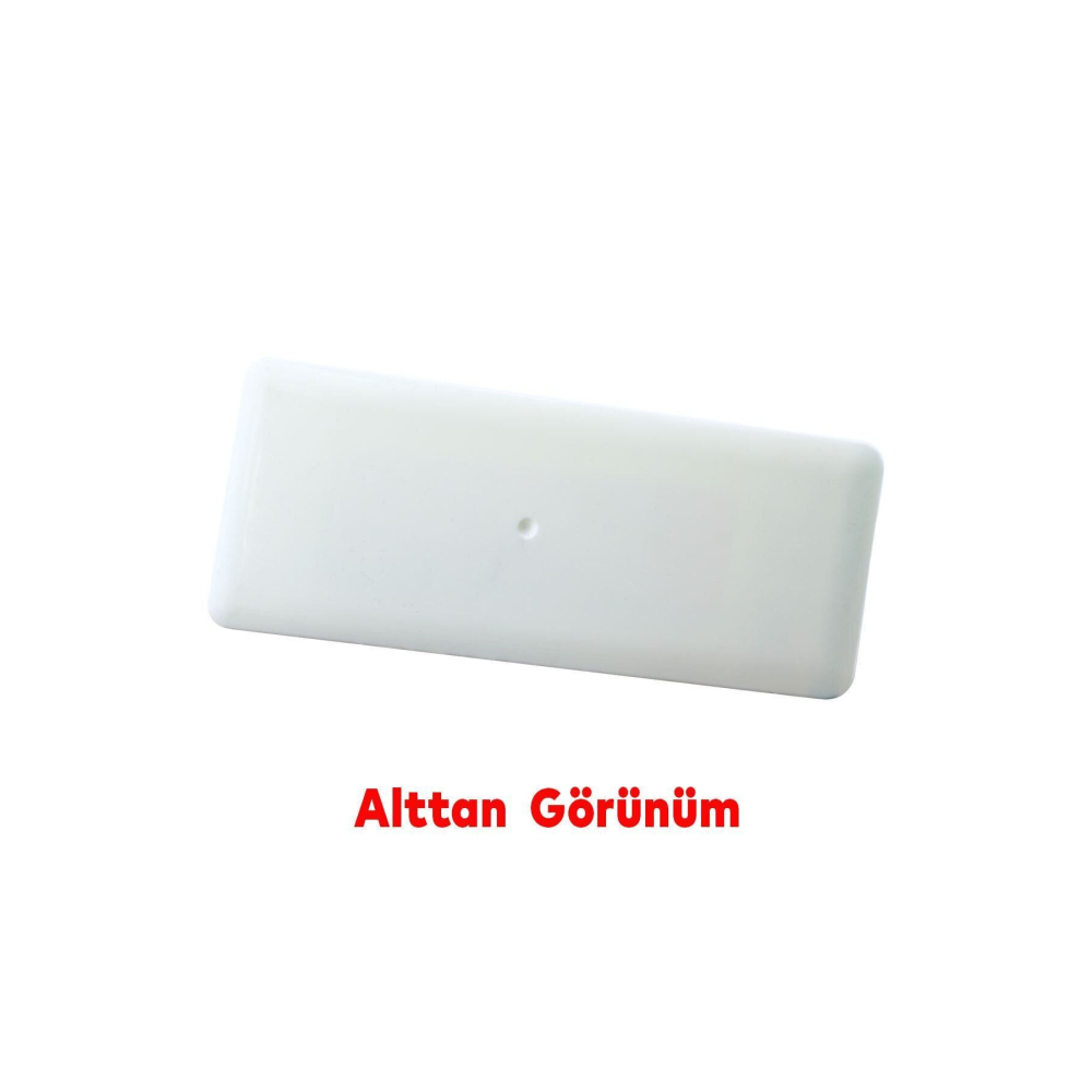 Plastik Çok Amaçlı Efekt Malası