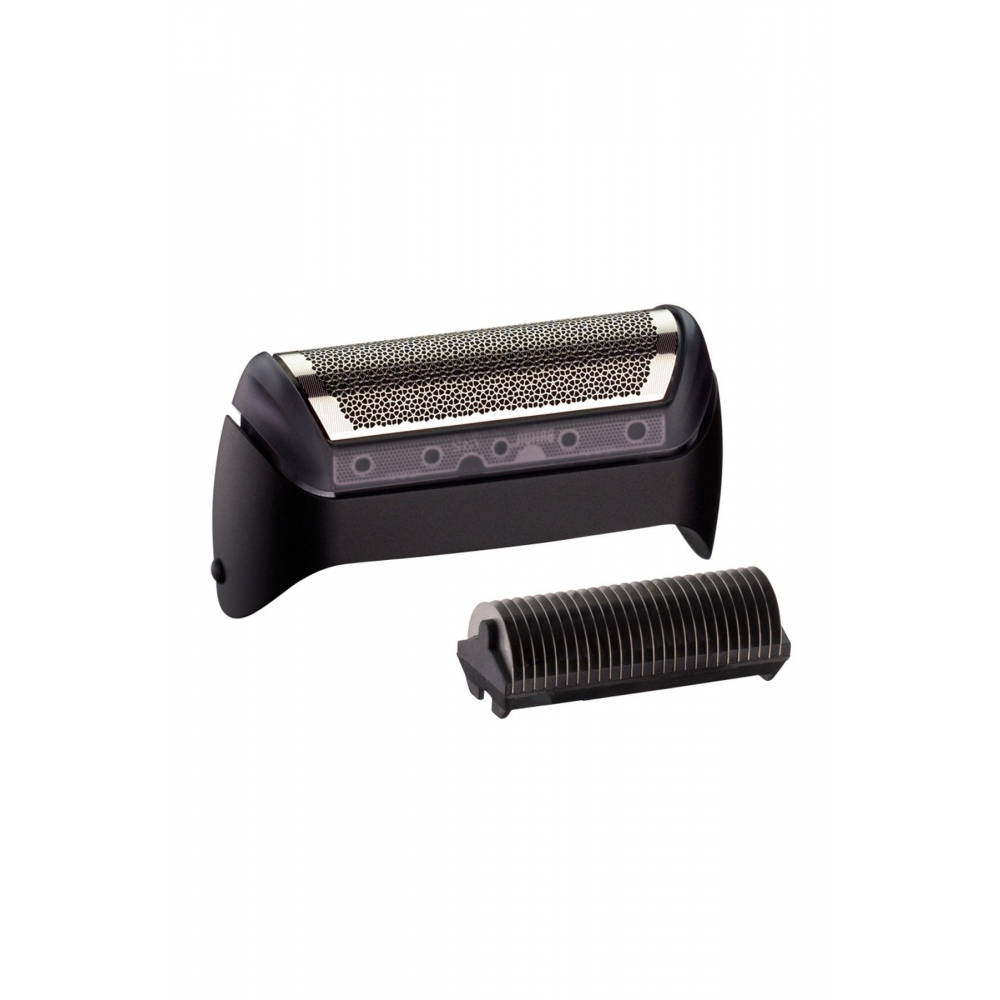 1 Serisi ve Cruzer Tıraş Makinesi Yedek Başlığı Folyo ve Kesici Bıçak 10B/20B 4210201072614