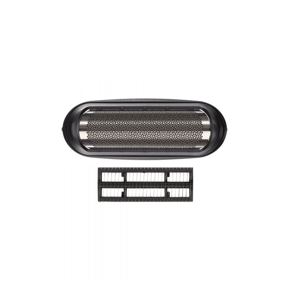 1 Serisi ve Cruzer Tıraş Makinesi Yedek Başlığı Folyo ve Kesici Bıçak 10B/20B 4210201072614