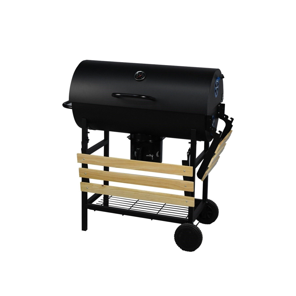 Kömürlü Barbekü Kb-737d