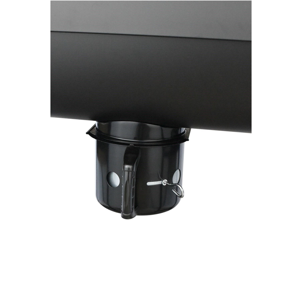 Kömürlü Barbekü Kb-737d