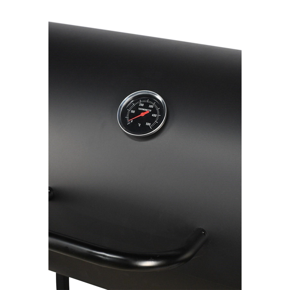 Kömürlü Barbekü Kb-737d