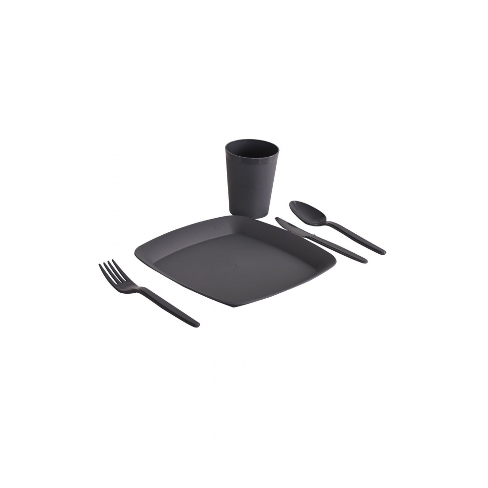 Sp-180 32 Parça Piknik Seti