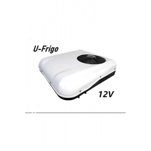 U-frigo 12v Karavan Otomobil Minibüs Tavan Park Kliması
