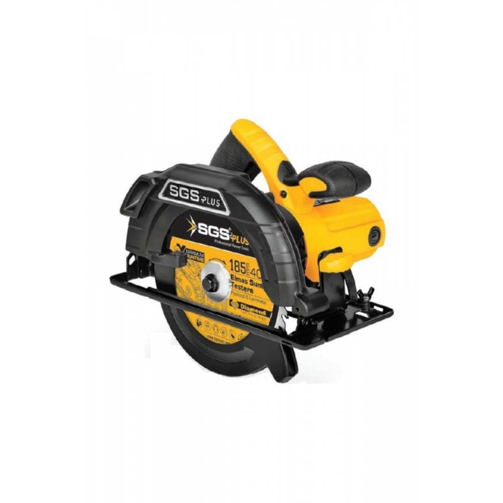 Profesyonel Sunta Kesme Makinesi 1500 Watt