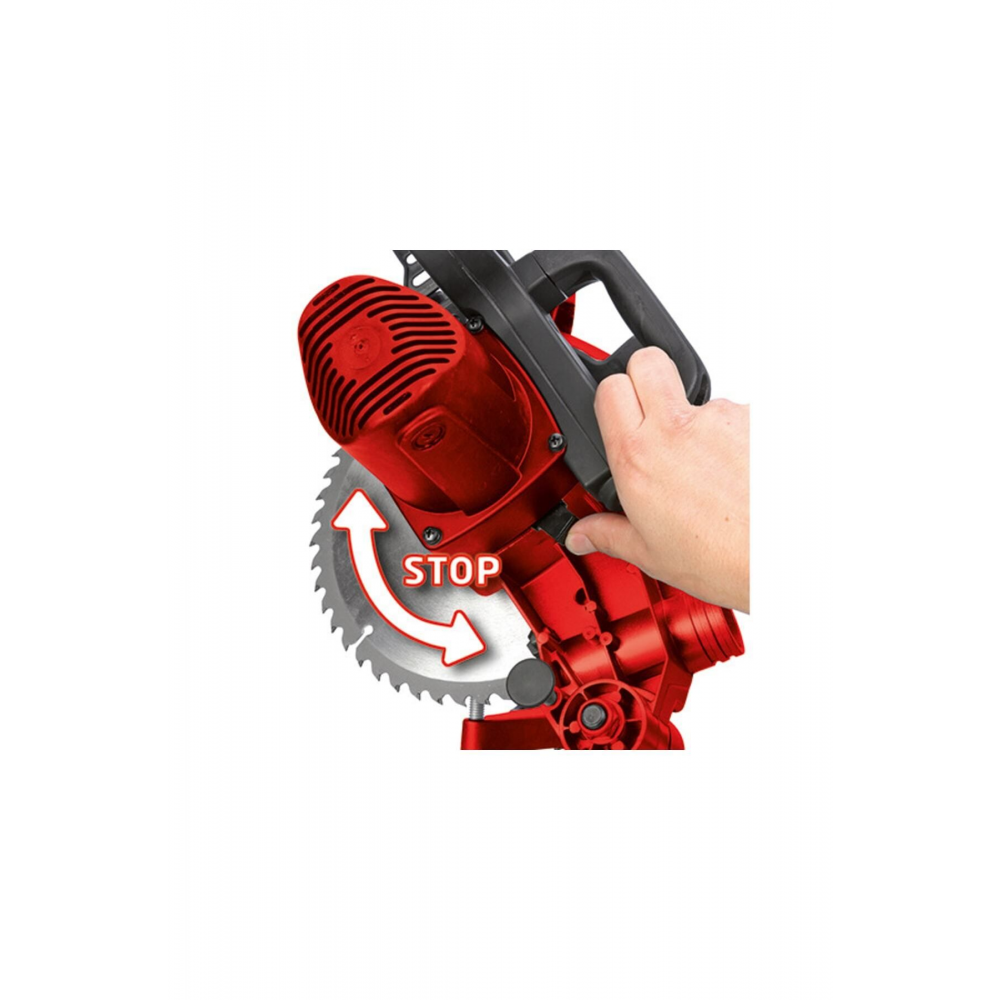 TC-MS 2112, Gönye Testere