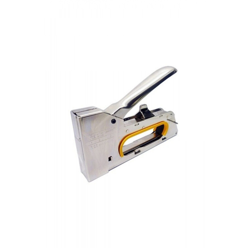 3 Fonksiyonlu Zımba Tabancası ( 5.000 Pcs Zımba Teli Hediye )