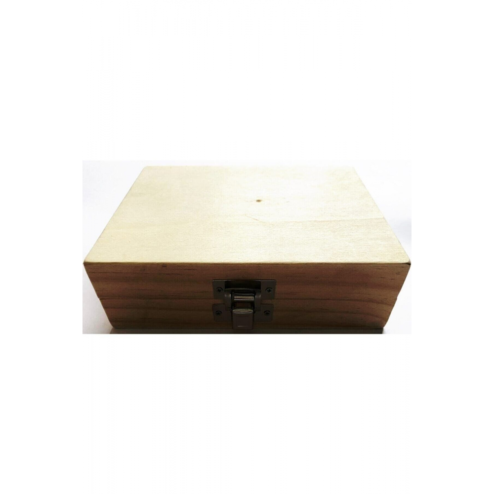 12 Parça Freze Uç Takımı Ahşap Oyma Ağaç Delme Çantalı Set 6 Mm