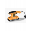 Ecd-dkt-400 Profesyonel 400 W Elektrikli Titreşimli Zımpara Makinası 1 Yıl Garantili 400watt