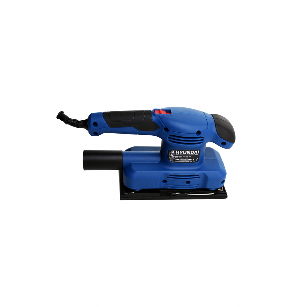 Hso150 Titreşimli Zımpara 150w