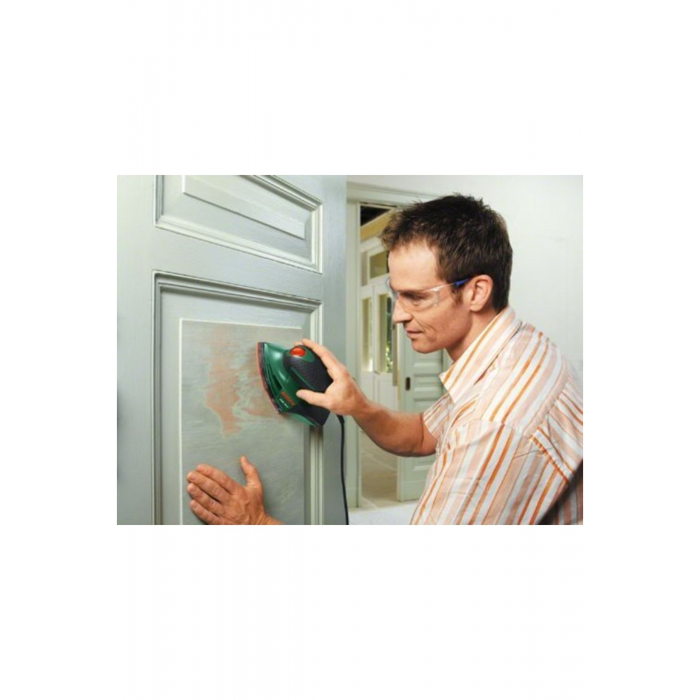 Psm 100 A Zımpara Makinesi